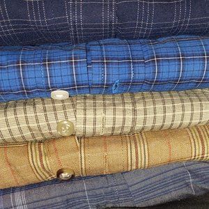 Various shirts for sale!